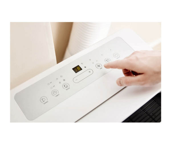 POINT PRO POAC8013 LUFTKONDITIONERING - Bild 2