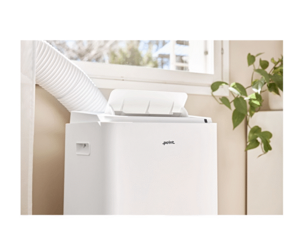 POINT PRO POAC8013 LUFTKONDITIONERING - Bild 3