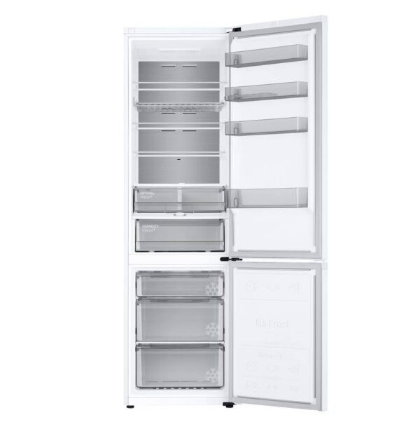 Samsung kyl/frys RB38C705DWW/EF - 2 - Bild 3