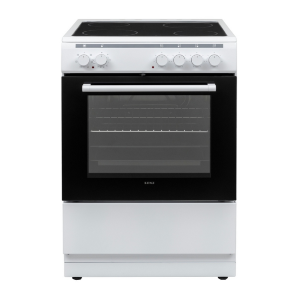 Senz spis 400v SECO10604CW