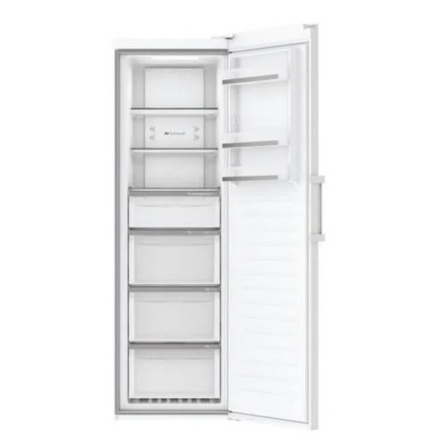 Haier Kylskåp 191cm H3R330WNA - Bild 3