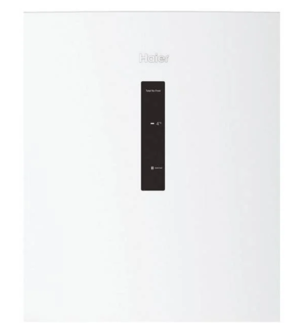 Haier Kylskåp 191cm H3R330WNA - Bild 4