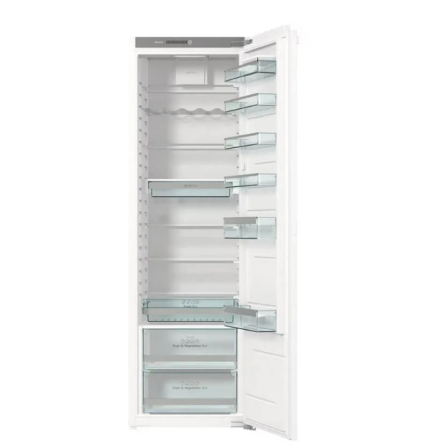 Hisense helintegrerat kylskåp RIL391D4BW - Bild 3