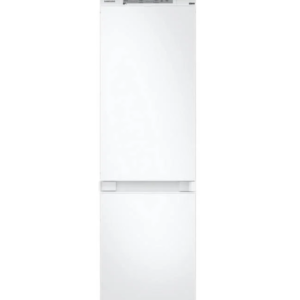 Samsung helintegrerad kyl/frys BRB26605EWW/EF