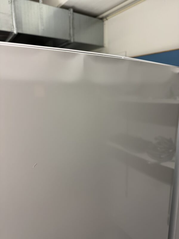 Logik Kyl/frys LNF180W23E - Bild 2