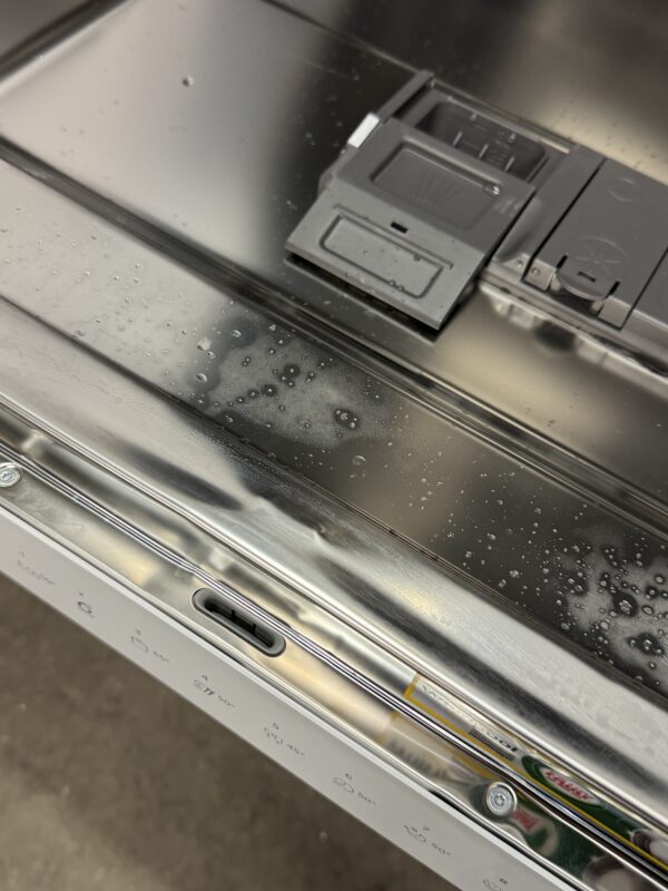 Whirlpool Diskmaskin WUC3T141P - 2 - Bild 3
