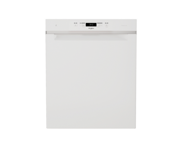Whirlpool Diskmaskin WUC3T141P - 2
