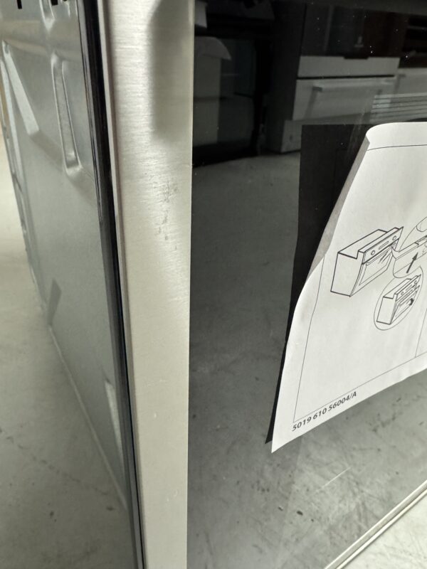 Whirlpool Inbyggnadsugn OAKZ9 6180 HM IX - Bild 5