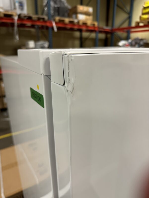 Samsung Kyl/Frys RB34C705DWW/EF - Bild 4