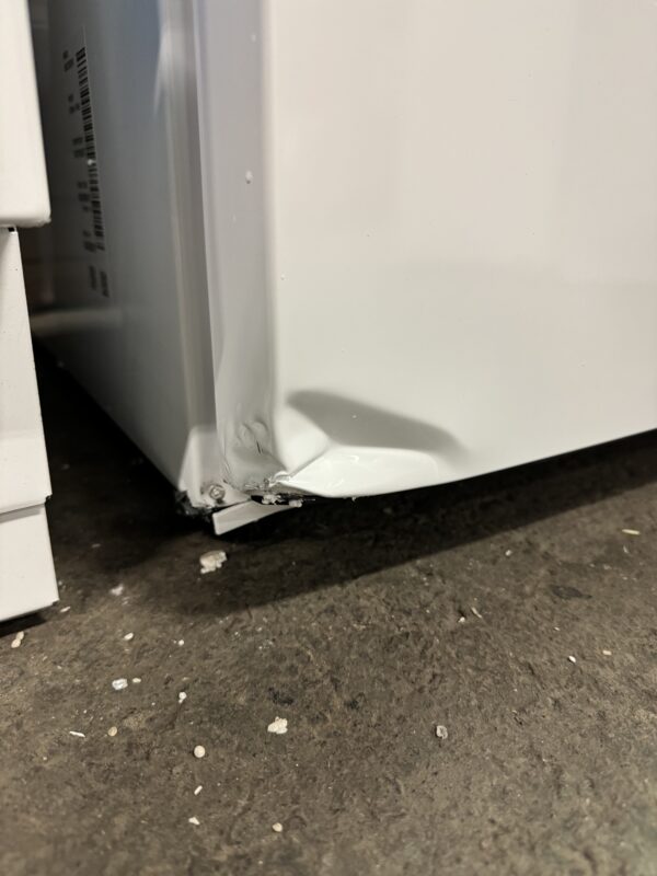 Samsung Kyl/Frys RB34C705DWW/EF - Bild 5