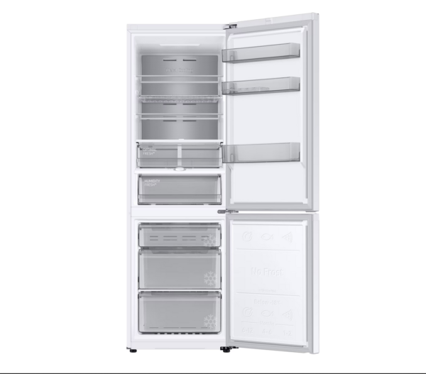Samsung Kyl/Frys RB34C705DWW/EF - Bild 3