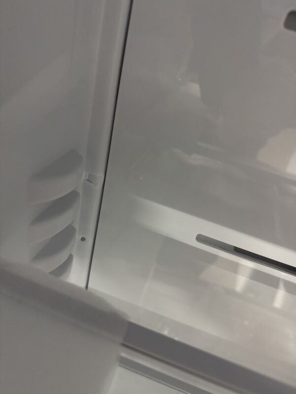 Hisense Helintegrerad kyl/frys RB3B250SEWE1 - Bild 4