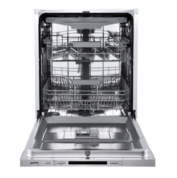 Point Helintegrerad diskmaskin PODW56042I