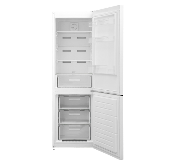 Logik Kyl/Frys LNF186BW24D (vit) - Bild 3