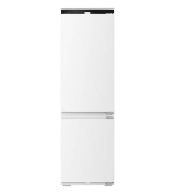Hisense Helintegrerad kyl/frys RB3B250SEWE1