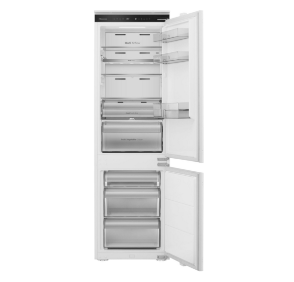 Hisense Helintegrerad kyl/frys RB3B250SEWE1 - Bild 3