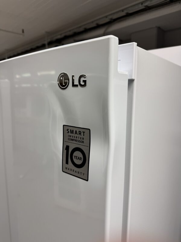 LG Kyl/frys GBP61SWPGN - Bild 5