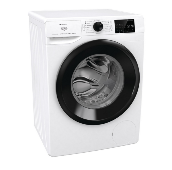 Upo tvättmaskin 9kg P5I914AS