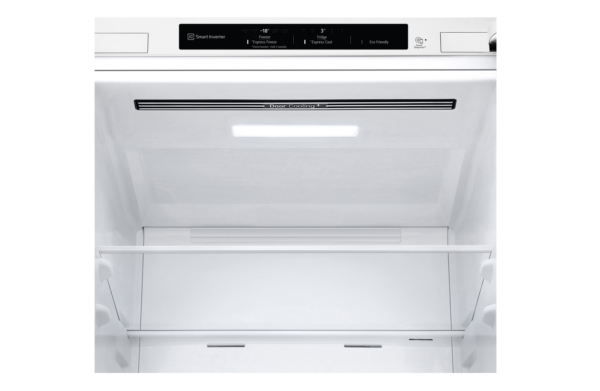 LG Kyl/frys GBP61SWPGN - Bild 4