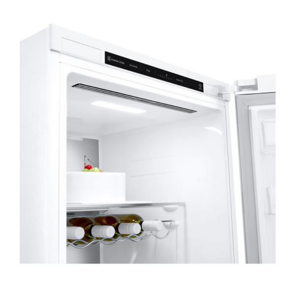 LG Kylskåp GLT71SWCSZ - Bild 5