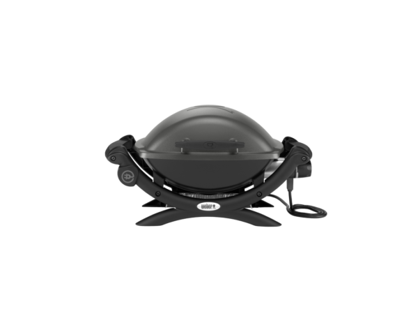 Weber Q 1400 Elgrill