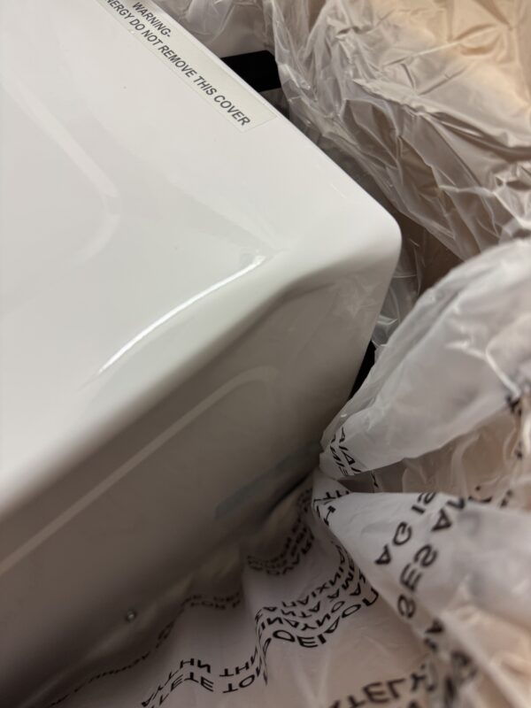 Kenwood Fristående Mikrovågsugn K23MSW21E - Bild 3