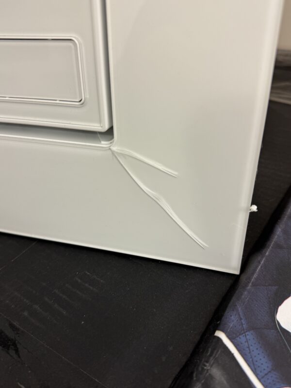 Electrolux Inbyggnadsmikro LMS2173EMW - Bild 3
