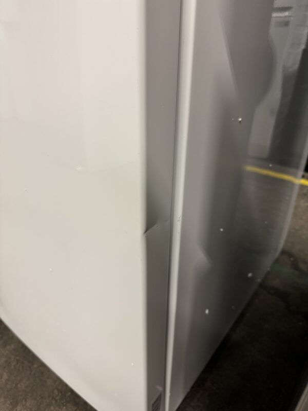 Grundig Frysskåp 70cm GFN 24840 N frys - Bild 7