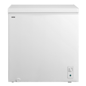 Senz Frysbox 198L SECF198EW