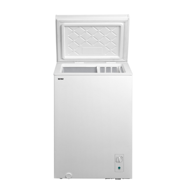 Senz Frysbox 99L SECF99EW - Bild 2