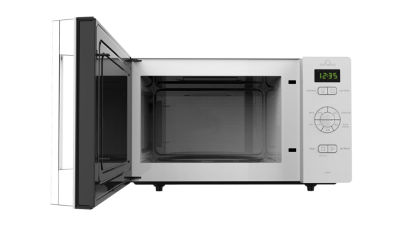 Whirlpool Fristående Mikrovågsugn MCP345WH - Bild 3
