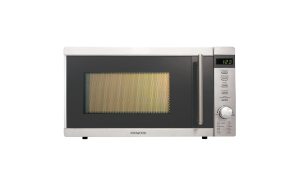 Kenwood Fristående Mikrovågsugn K20MSS21E (rostfri)
