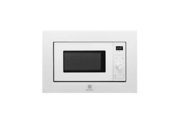 Electrolux Inbyggnadsmikro LMS2173EMW