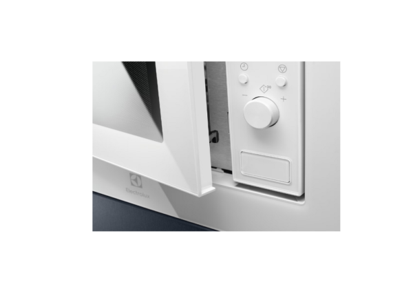 Electrolux Inbyggnadsmikro LMS2173EMW - Bild 4