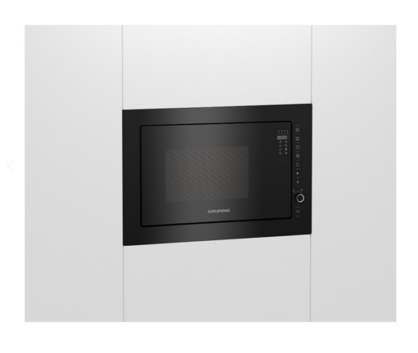 Grundig Helintegrerad mikrovågsugn GMI 12311 B - Bild 2