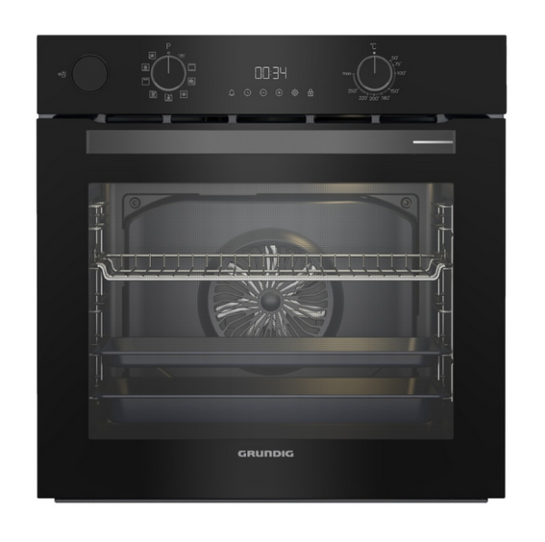 Grundig Inbyggnadsugn GEBD12302B