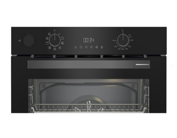 Grundig Inbyggnadsugn GEBD12302B - Bild 2