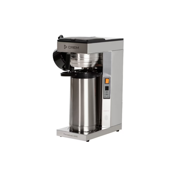 Crem ThermoKinetic Thermos M 2,2L kaffebryggare