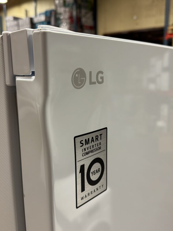 LG Kyl/frys GBP61SWPGN - 2 - Bild 5