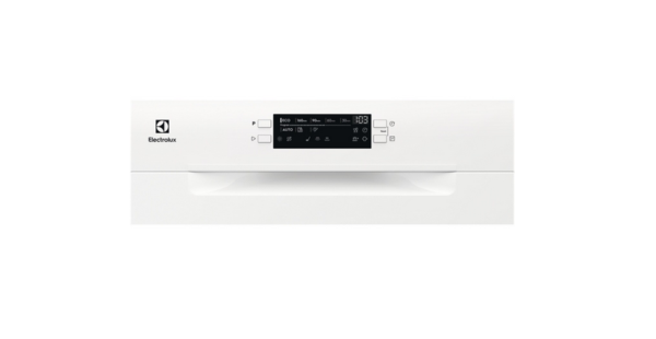 Electrolux Diskmaskin ESA47300UW - Bild 3