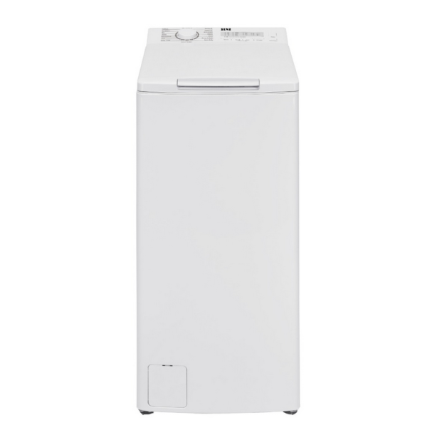 Senz Toppmatad tvättmaskin STLC612 - Bild 2