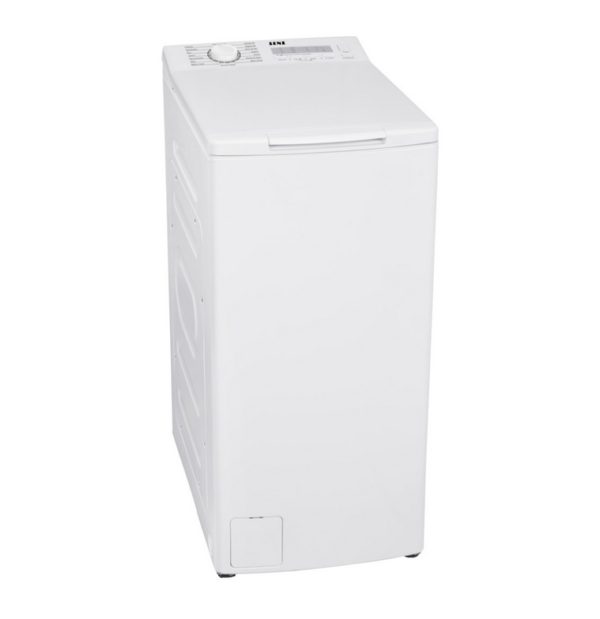 Senz Toppmatad tvättmaskin STLC612