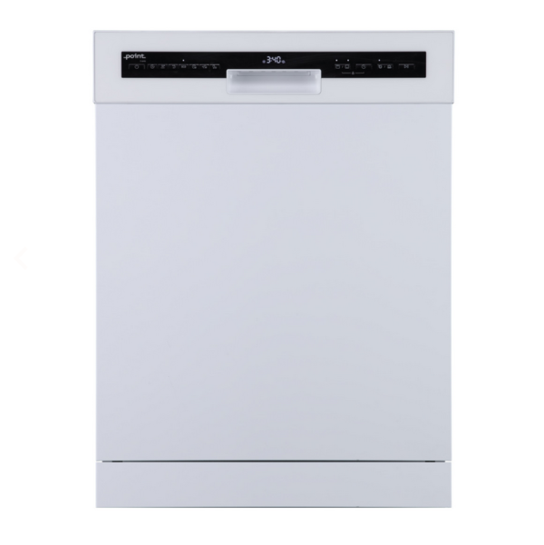Point Diskmaskin PODW56042W diskmaskin