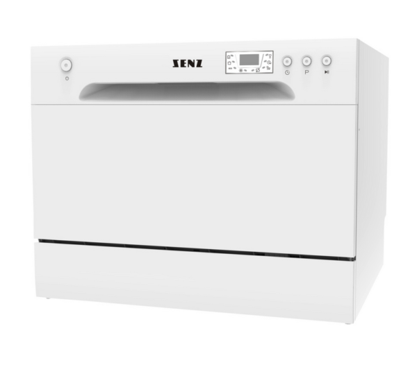 Senz Bänkdiskmaskin STD52W20