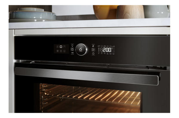 Whirlpool inbyggnadsugn AKZ99480NB - 2 - Bild 3
