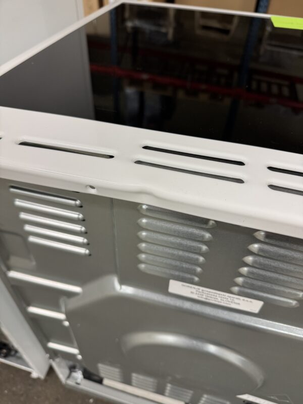 Gorenje Induktionsspis EI9647PW - Bild 6