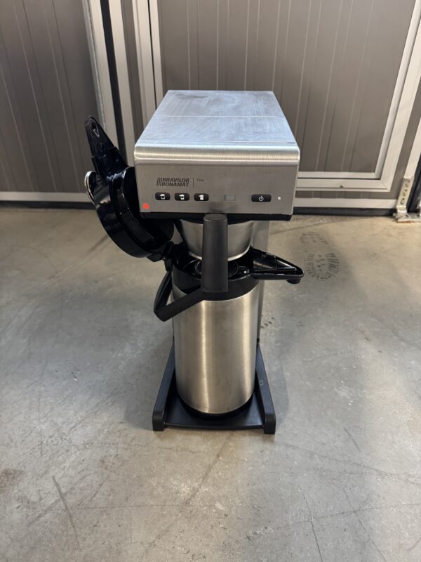 Bravilor Bonamat THa kaffebryggare termosbryggare - Bild 2