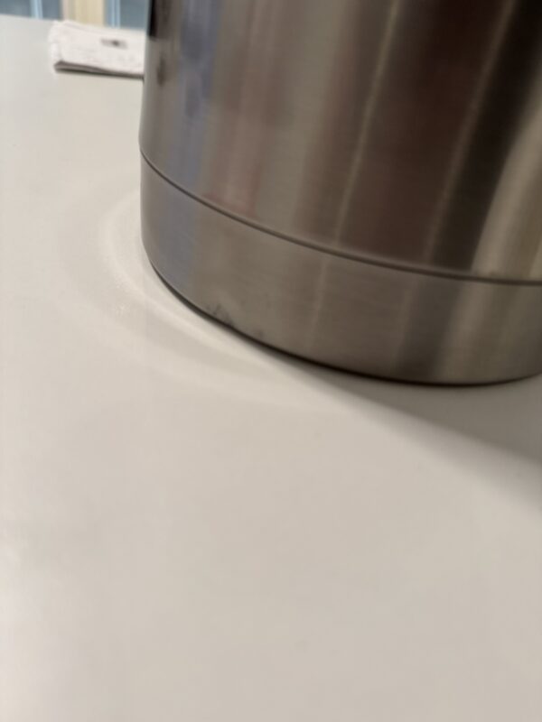 Coffee Queen pumptermos - Bild 3