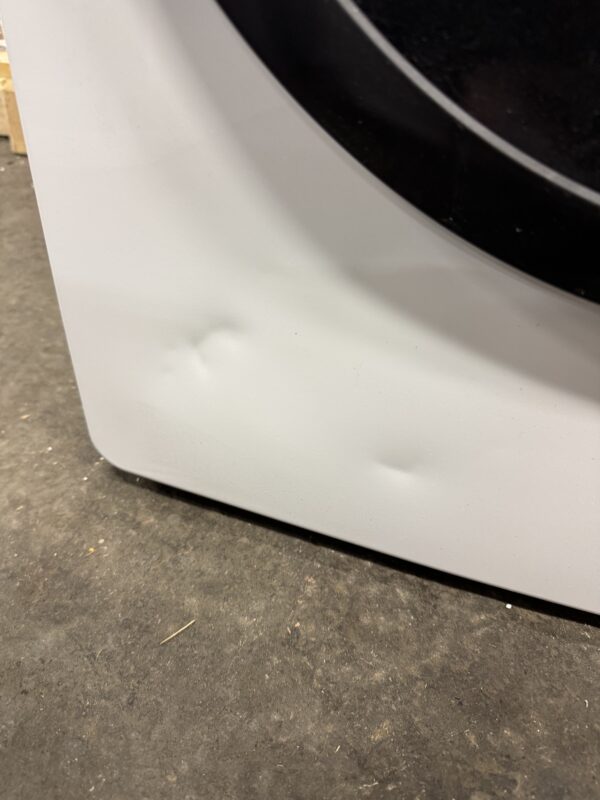 Gorenje Tvättmaskin 10kg W2NEI1P4ADS - Bild 5