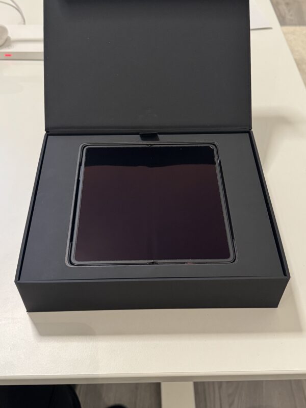 HONOR Magic V2 16GB+ 512GB Black - Bild 4